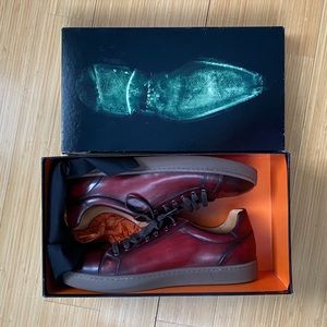 Magnanni Caitlin Lo men’s sneakers